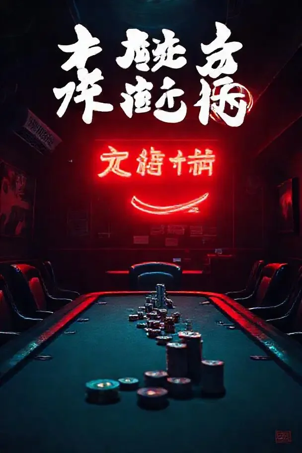 黑金迷城 海报 - 小说调教
